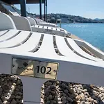 Отель Novum 4*