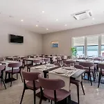 Отель Novum 4*