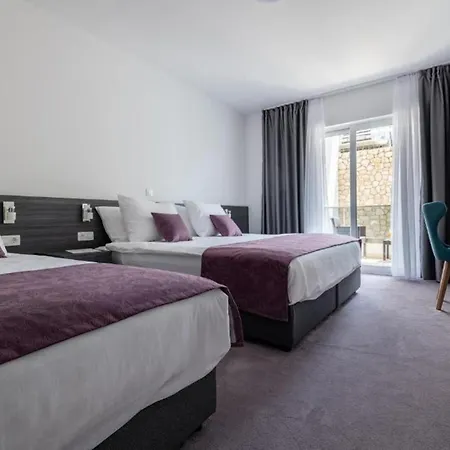 Novum Hotel