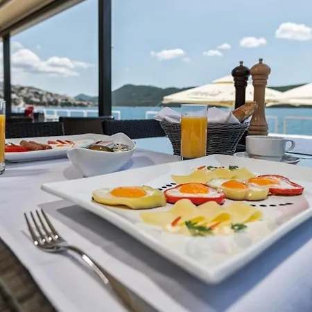 Hotel Novum 4*