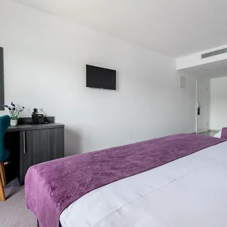 Novum Hotel