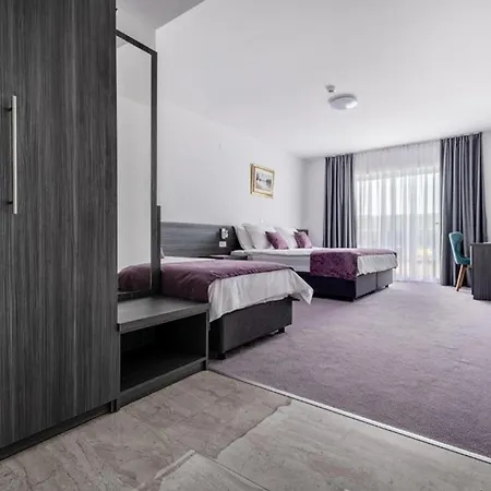 Novum Hotel Neum