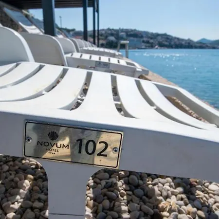 Hotel Novum 4*