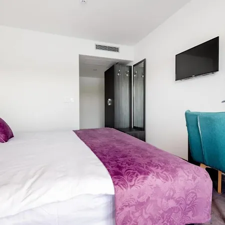 Novum Hotel Neum