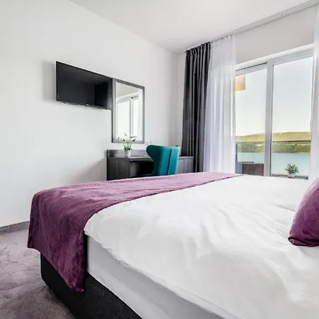 Novum Hotel 4*