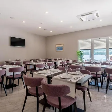 Hotel Novum 4*